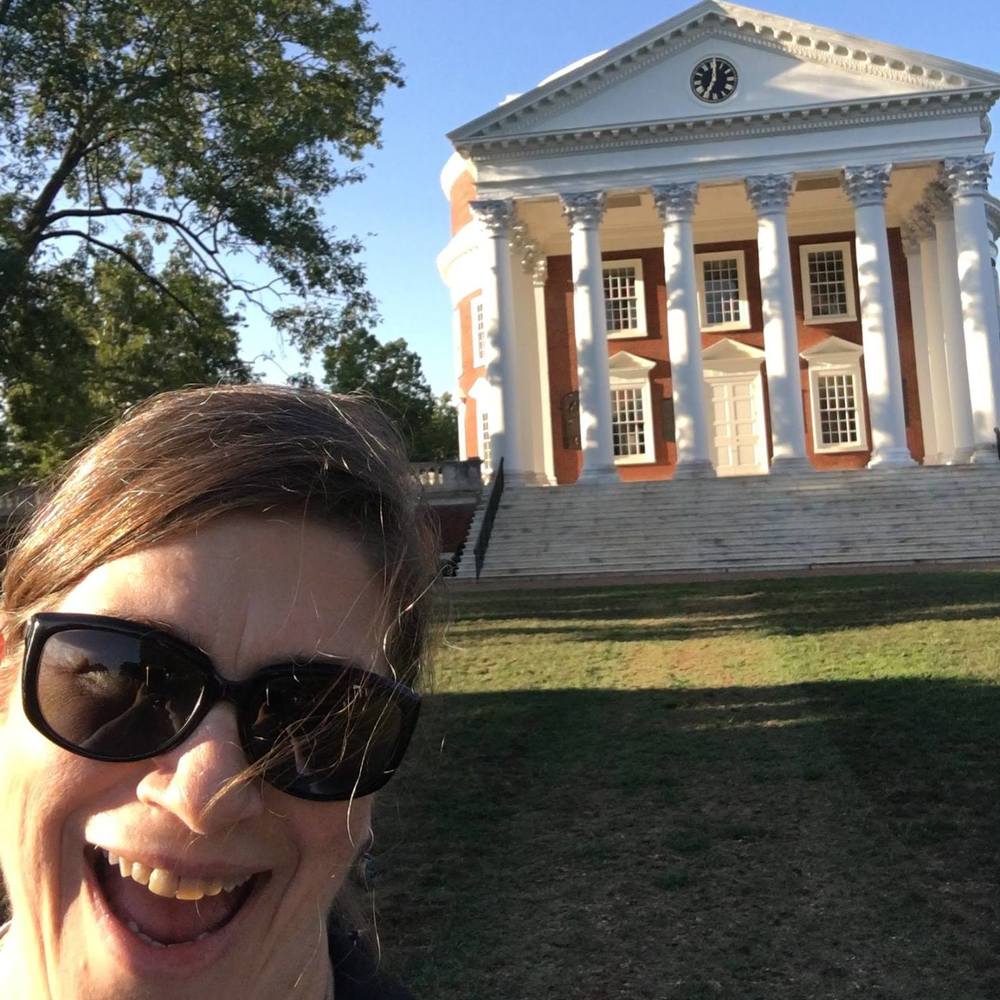 Meet your Posher, Paula